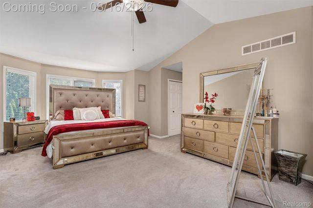 22344 Woodlake Drive, Macomb Township, MI 48044