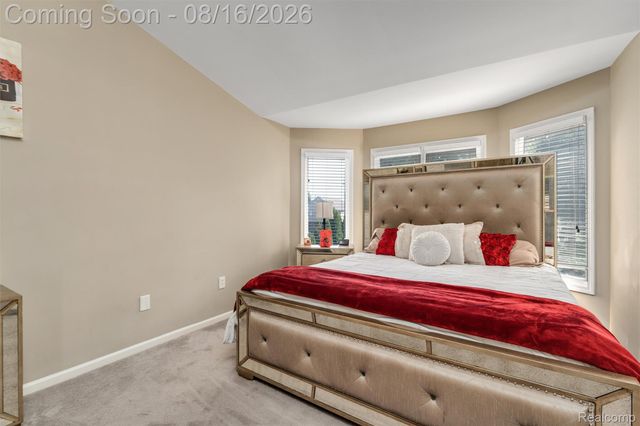 22344 Woodlake Drive, Macomb Township, MI 48044