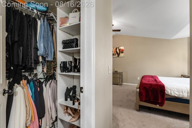 22344 Woodlake Drive, Macomb Township, MI 48044