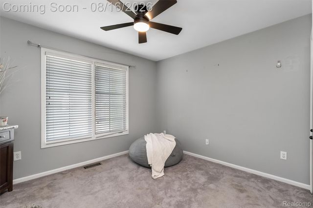 22344 Woodlake Drive, Macomb Township, MI 48044