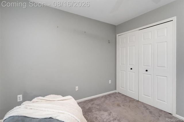 22344 Woodlake Drive, Macomb Township, MI 48044