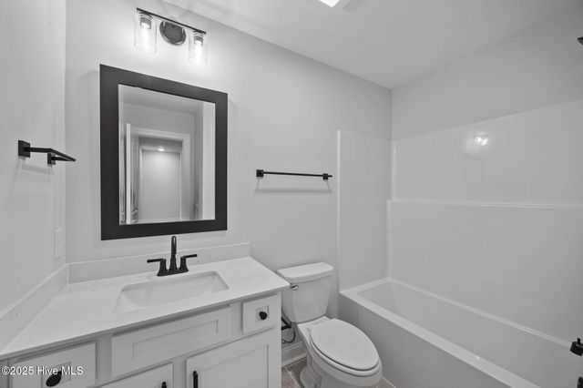 4301 Laurel Ridge Drive A, Greenville, NC 27834