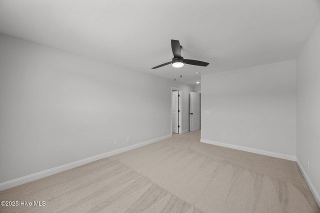 4301 Laurel Ridge Drive A, Greenville, NC 27834