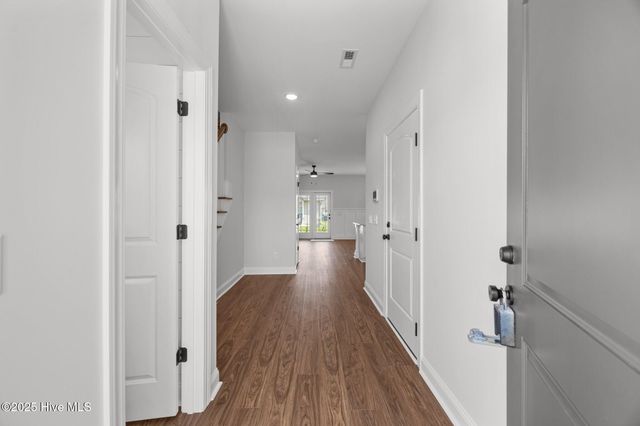 4301 Laurel Ridge Drive A, Greenville, NC 27834
