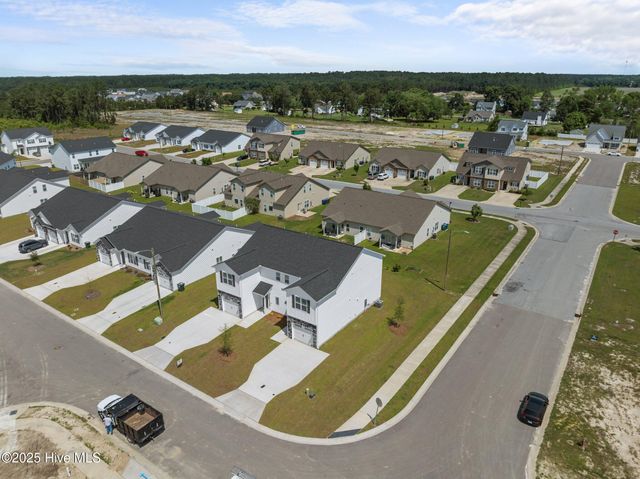 4301 Laurel Ridge Drive A, Greenville, NC 27834