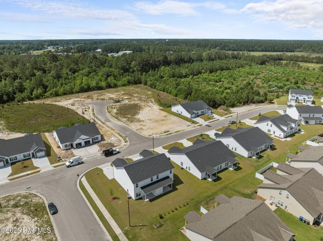 4301 Laurel Ridge Drive A, Greenville, NC 27834