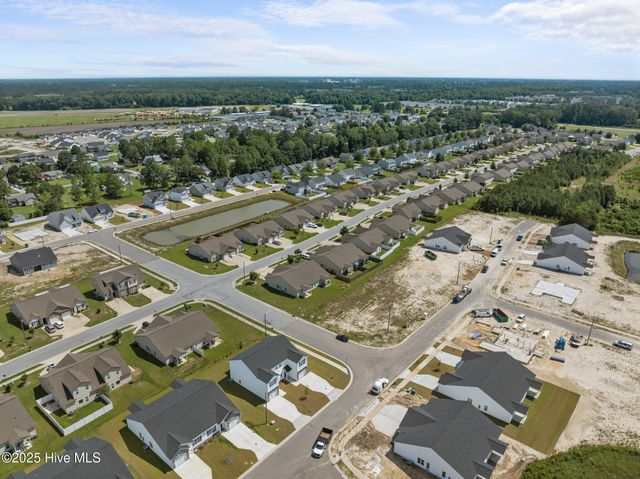 4301 Laurel Ridge Drive A, Greenville, NC 27834