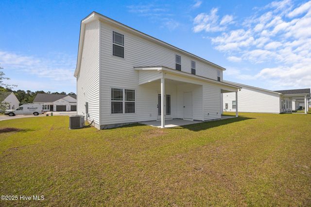 4301 Laurel Ridge Drive A, Greenville, NC 27834