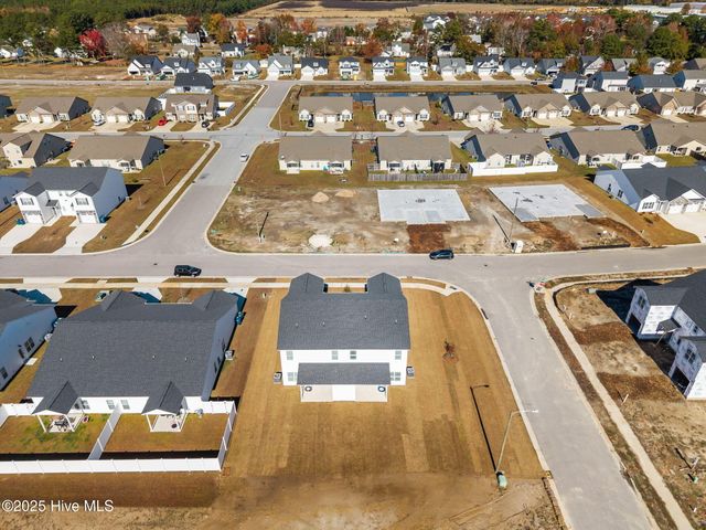 4301 Laurel Ridge Drive A, Greenville, NC 27834