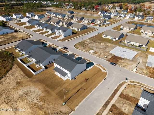 4301 Laurel Ridge Drive A, Greenville, NC 27834