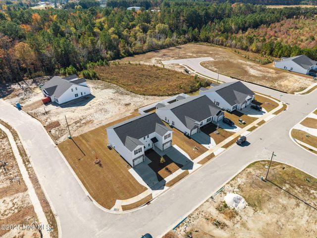 4301 Laurel Ridge Drive A, Greenville, NC 27834