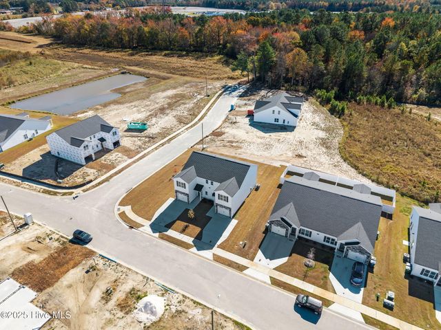 4301 Laurel Ridge Drive A, Greenville, NC 27834