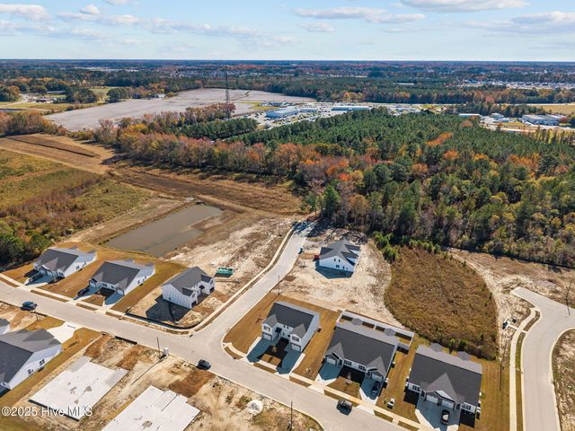 4301 Laurel Ridge Drive A, Greenville, NC 27834