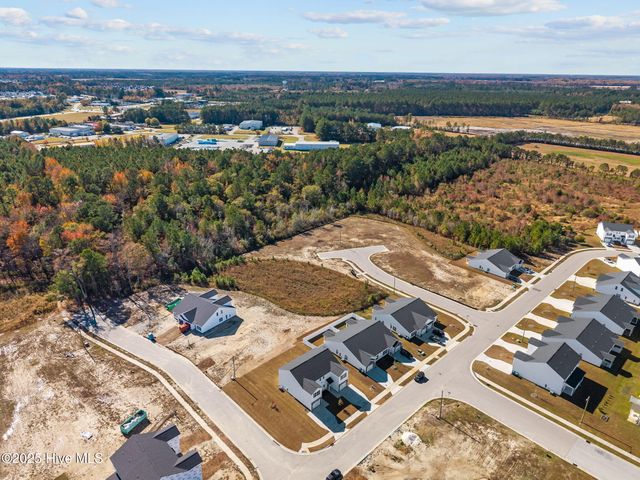 4301 Laurel Ridge Drive A, Greenville, NC 27834