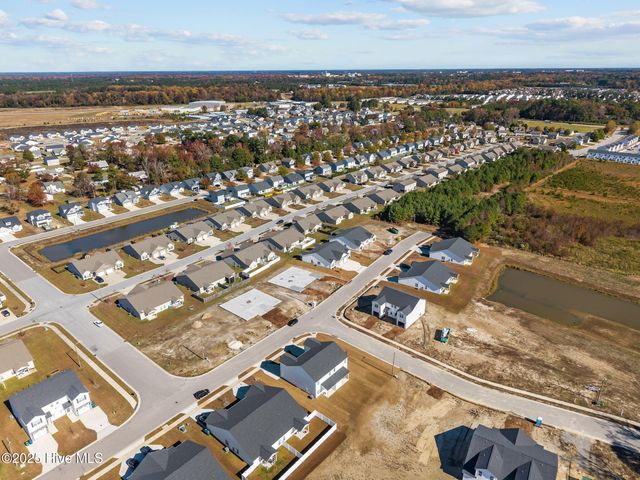 4301 Laurel Ridge Drive A, Greenville, NC 27834