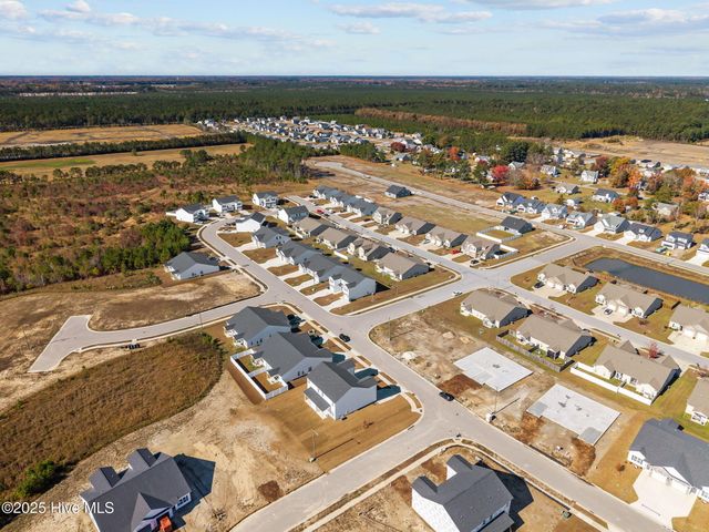 4301 Laurel Ridge Drive A, Greenville, NC 27834