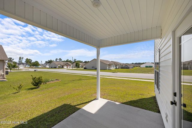 4301 Laurel Ridge Drive A, Greenville, NC 27834