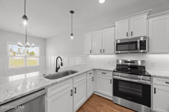 4301 Laurel Ridge Drive A, Greenville, NC 27834
