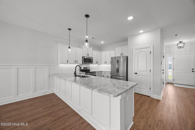 4301 Laurel Ridge Drive A, Greenville, NC 27834