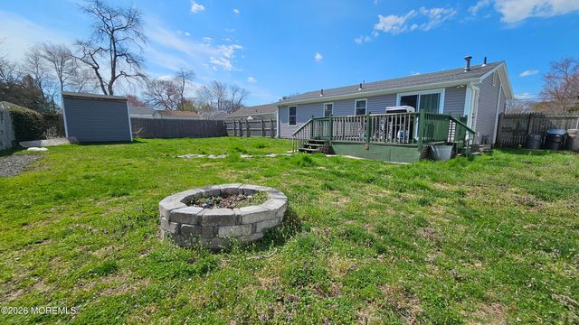 1141 Cape May Drive, Forked River, NJ 08731