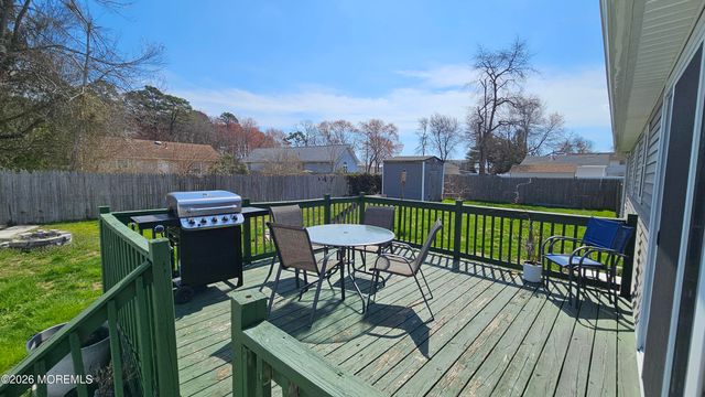 1141 Cape May Drive, Forked River, NJ 08731