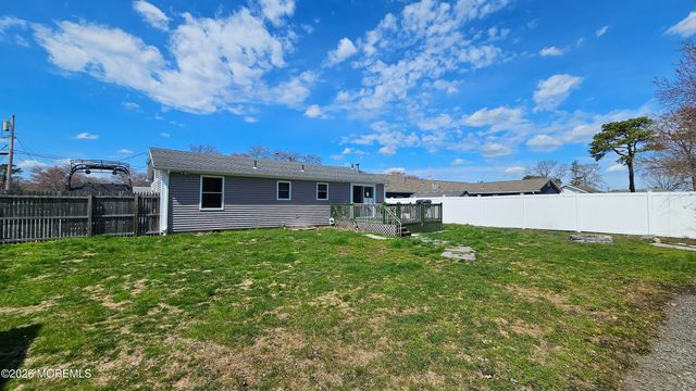 1141 Cape May Drive, Forked River, NJ 08731