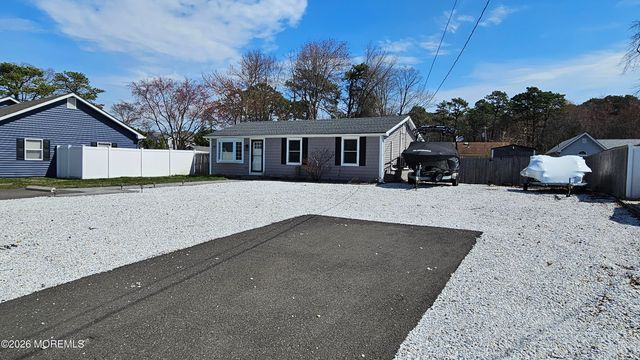 1141 Cape May Drive, Forked River, NJ 08731