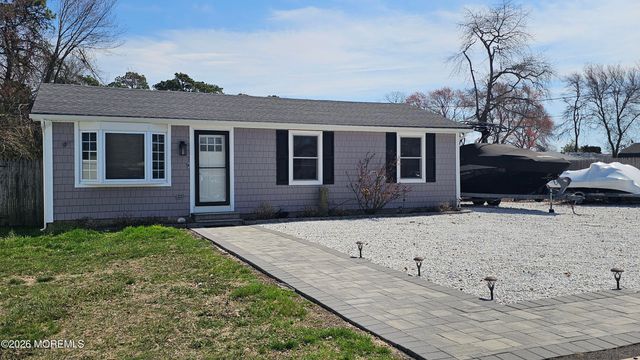 1141 Cape May Drive, Forked River, NJ 08731