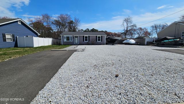1141 Cape May Drive, Forked River, NJ 08731
