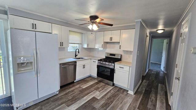 1141 Cape May Drive, Forked River, NJ 08731