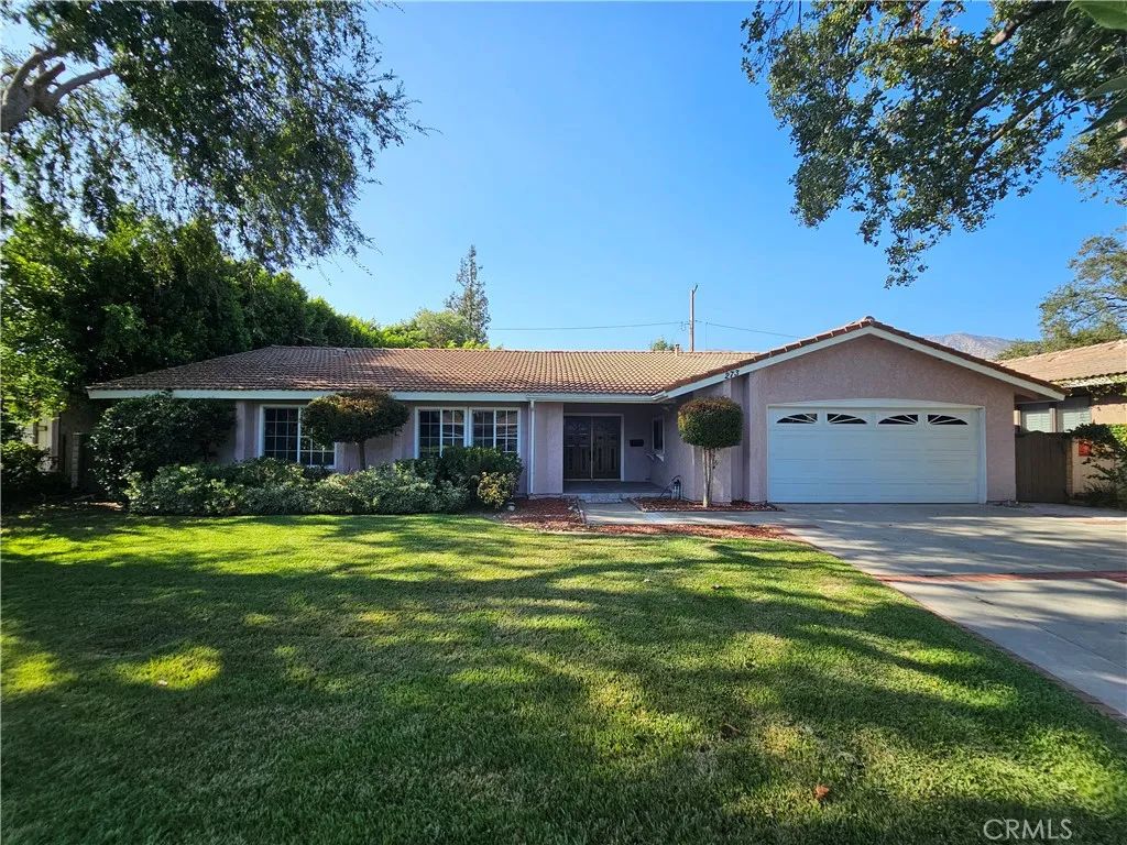 273 Oakhurst Lane, Arcadia, CA 91007