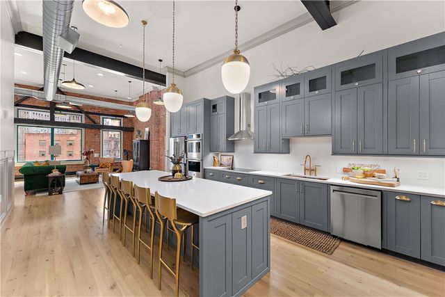 915 Liberty Avenue 801, Downtown Pgh, PA 15222