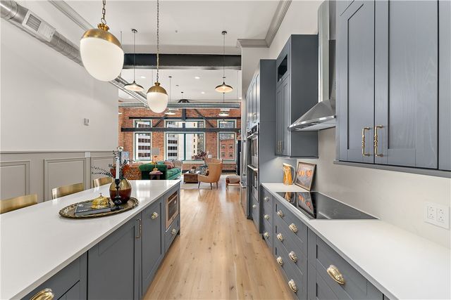 915 Liberty Avenue 801, Downtown Pgh, PA 15222