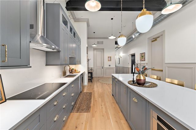 915 Liberty Avenue 801, Downtown Pgh, PA 15222