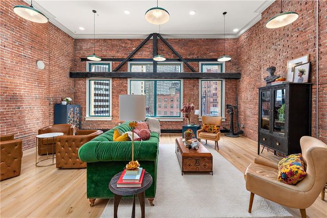 915 Liberty Avenue 801, Downtown Pgh, PA 15222