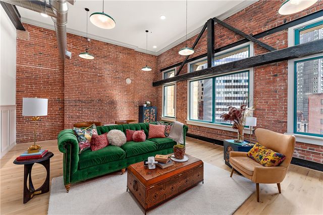 915 Liberty Avenue 801, Downtown Pgh, PA 15222