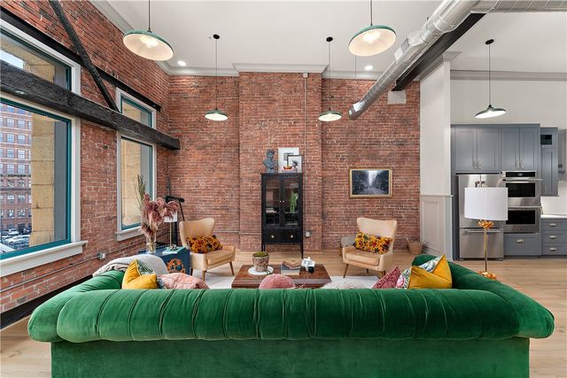 915 Liberty Avenue 801, Downtown Pgh, PA 15222