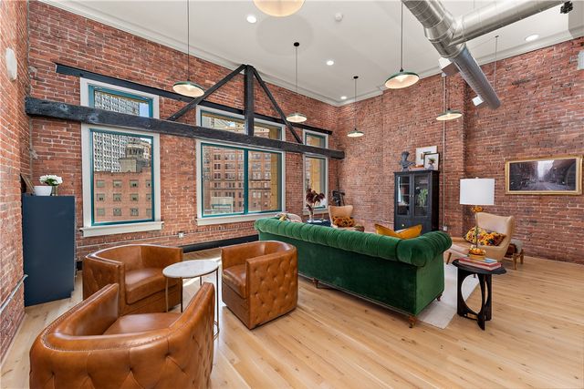 915 Liberty Avenue 801, Downtown Pgh, PA 15222