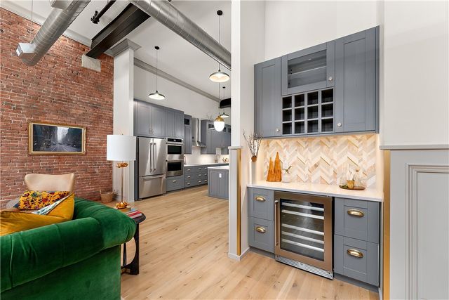 915 Liberty Avenue 801, Downtown Pgh, PA 15222