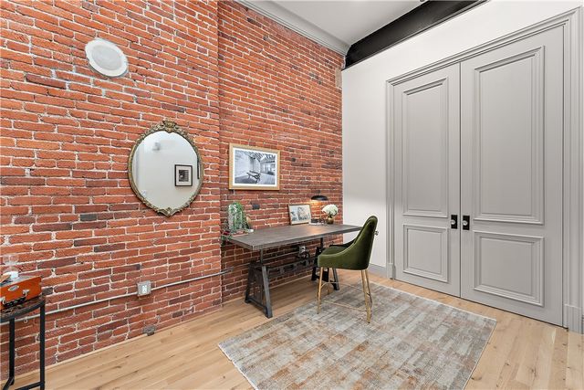 915 Liberty Avenue 801, Downtown Pgh, PA 15222