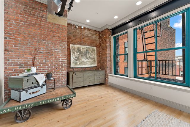 915 Liberty Avenue 801, Downtown Pgh, PA 15222