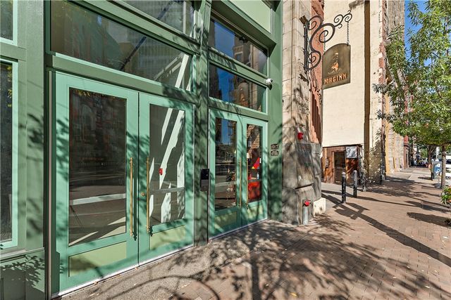 915 Liberty Avenue 801, Downtown Pgh, PA 15222