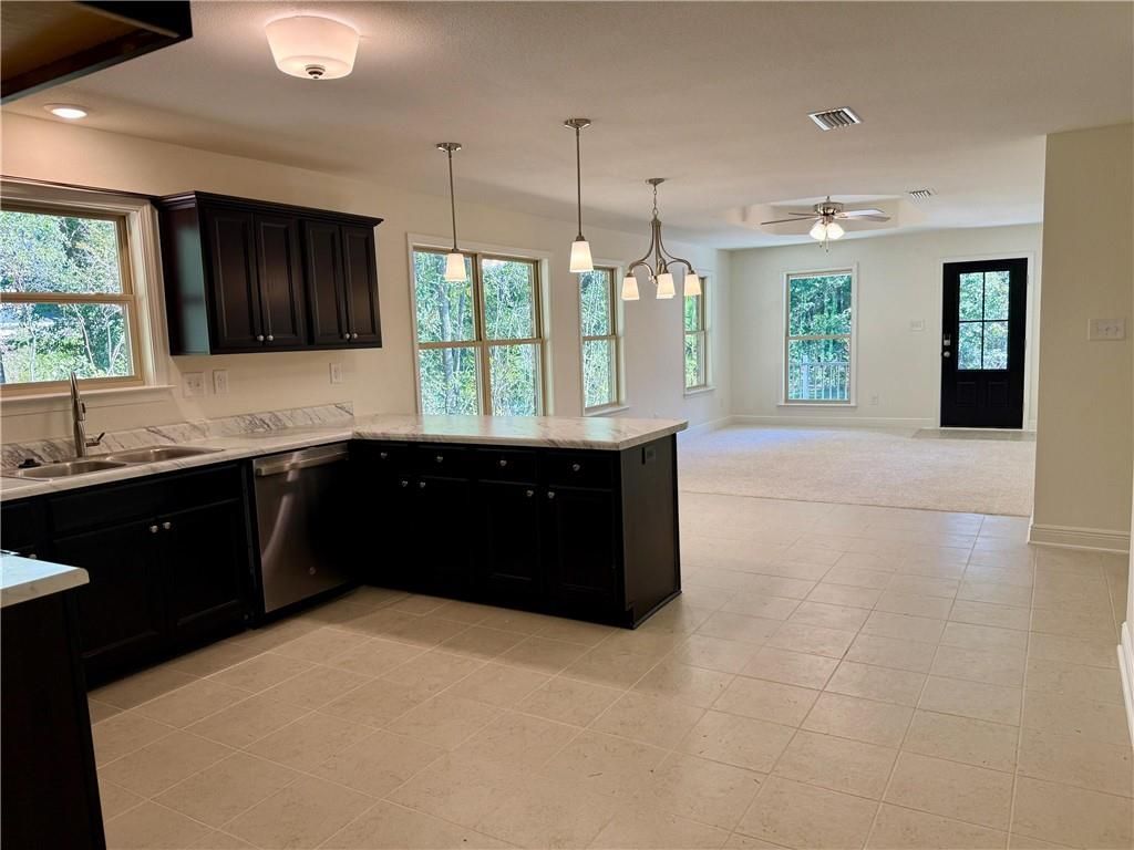 1124 Forest Glen Drive S, Mobile, AL 36618 — photo 3