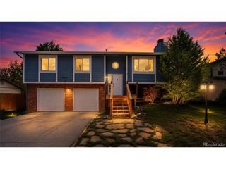 3310 Mirage Dr, Colorado Springs, CO 80920