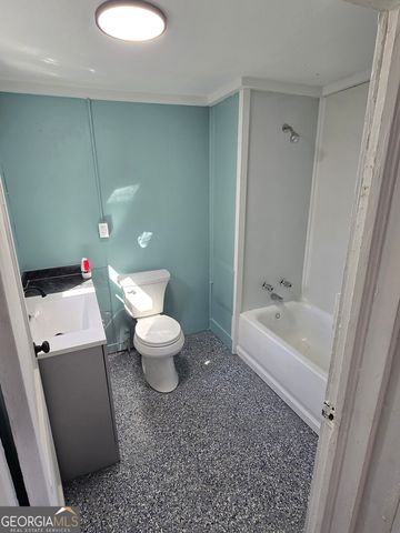 2177 Adams Avenue, Macon, GA 31204