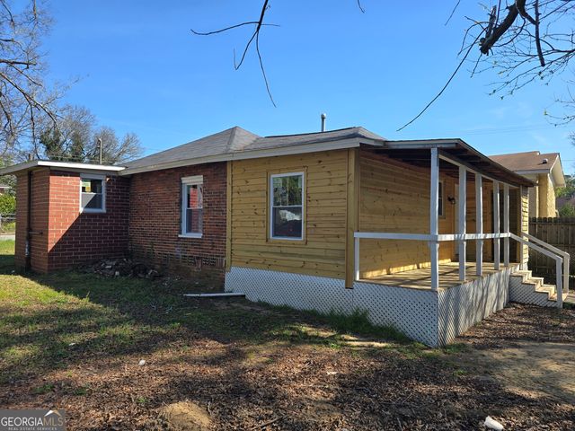 2177 Adams Avenue, Macon, GA 31204