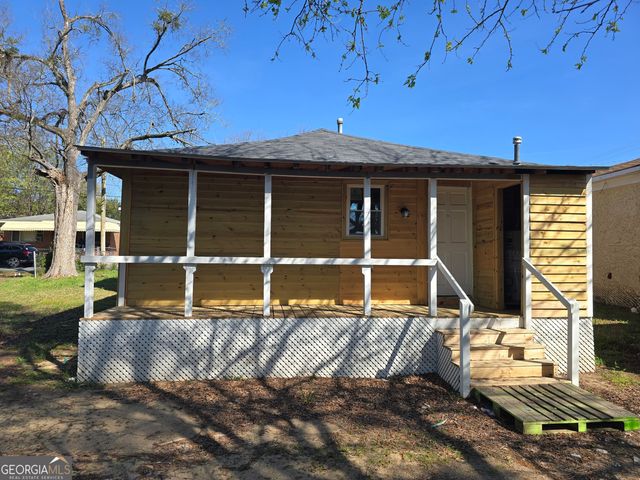 2177 Adams Avenue, Macon, GA 31204