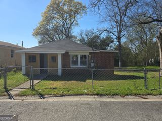 2177 Adams Avenue, Macon, GA 31204