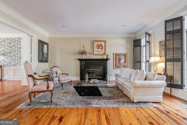 1040 Scott Loop, Greensboro, GA 30642