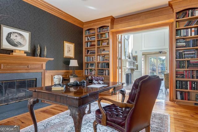 1040 Scott Loop, Greensboro, GA 30642